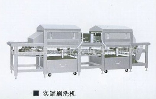 没有【罐头生产线】，幸福生活从何而来？